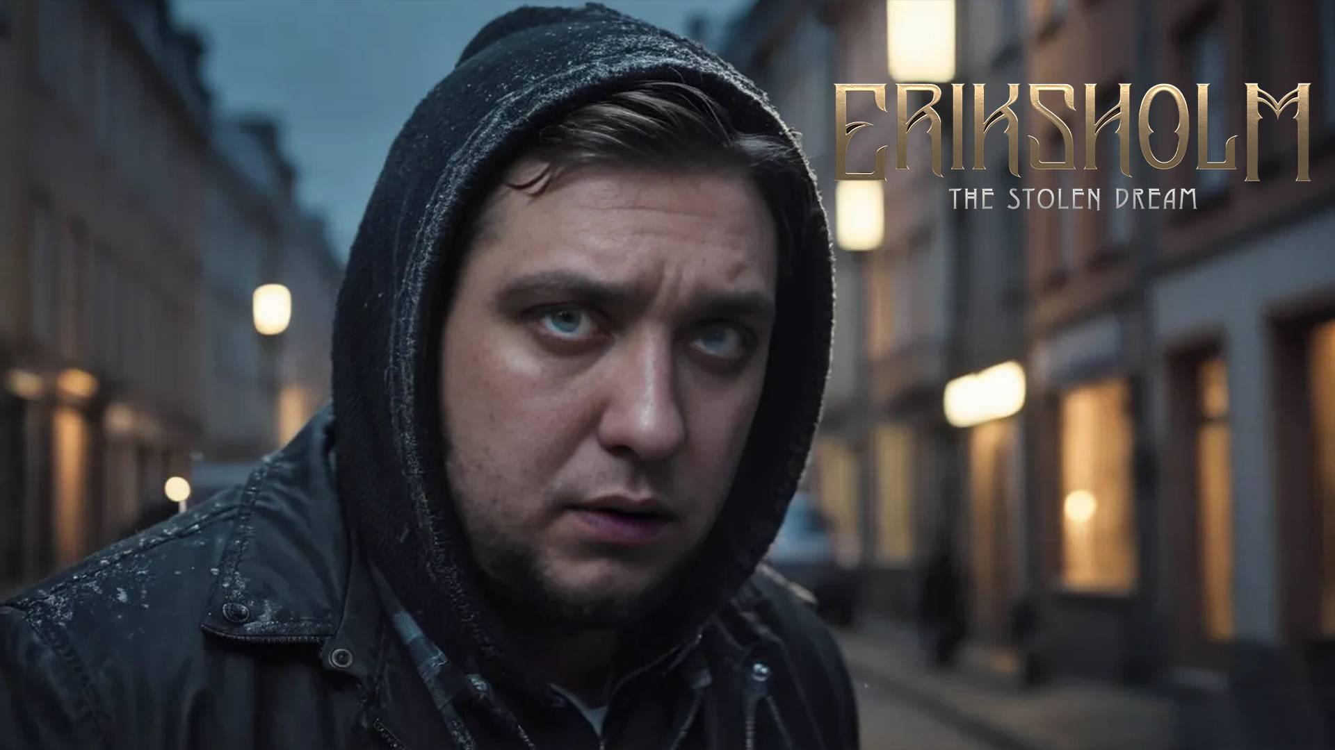 ОСТРОВ БАРОНА - Eriksholm: The Stolen Dream #6