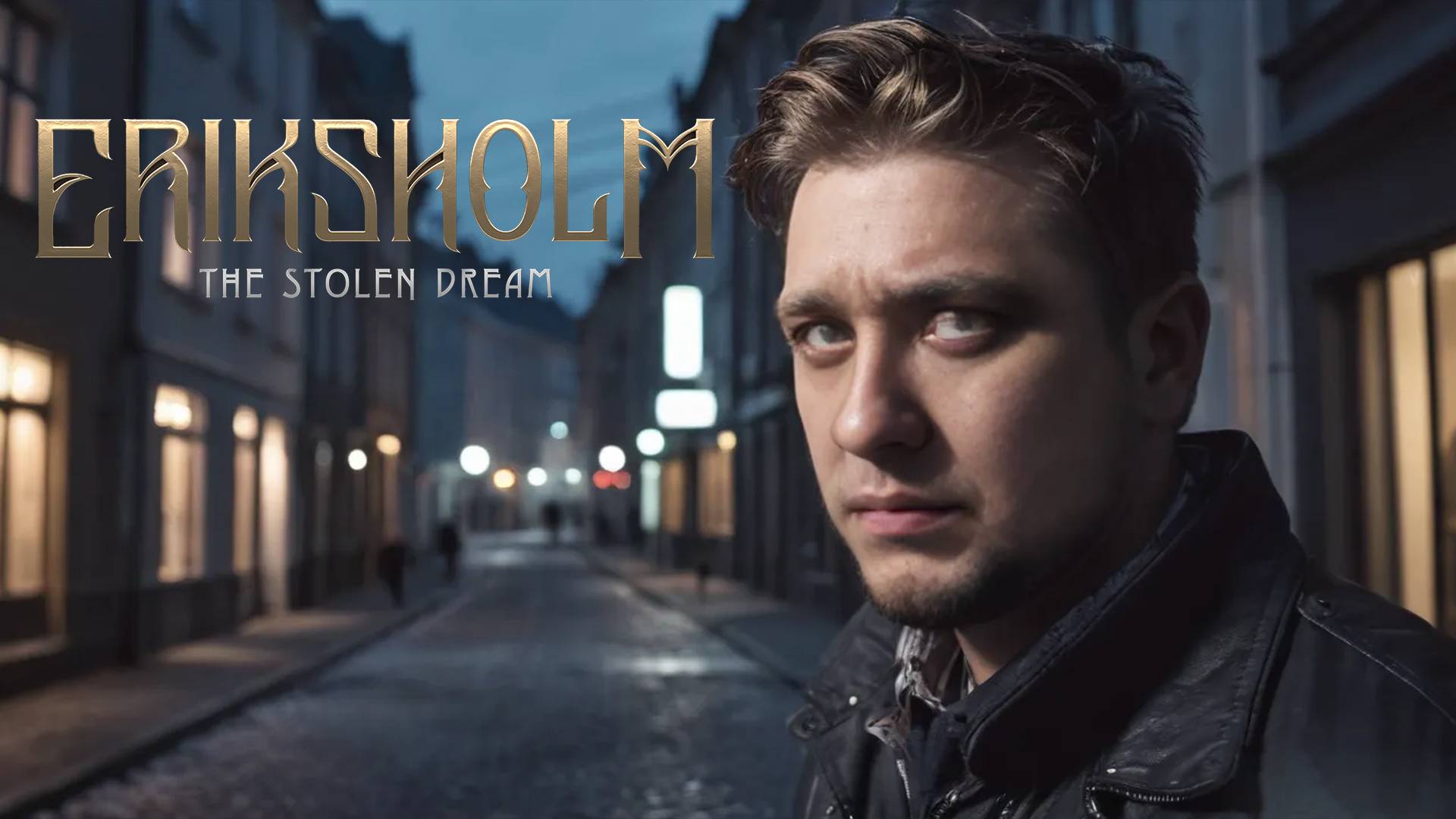 ШАХТА - Eriksholm: The Stolen Dream #4