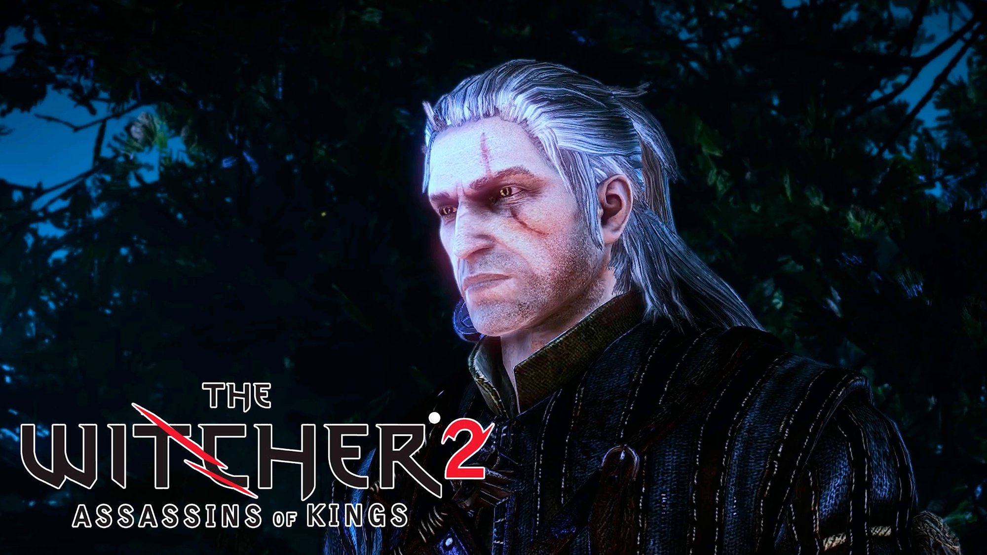 Арена ► The Witcher 2