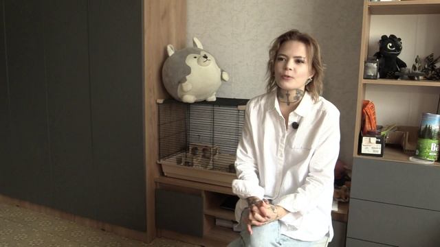 Известия. Владимир: Друзья в доме - Сфинкс и компания