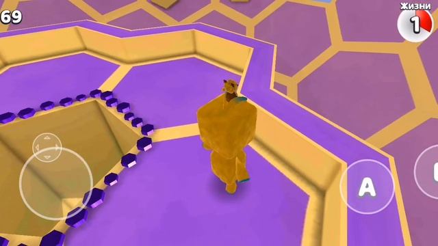 я😎 случайно включил видео 🤦🤦 и случилось это 😯😯  в супер медведи