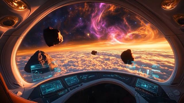 Elysia： When Reality Collapses ｜ An 8-Minute Cinematic Experience