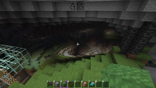 секретная шахта секрет от артёма