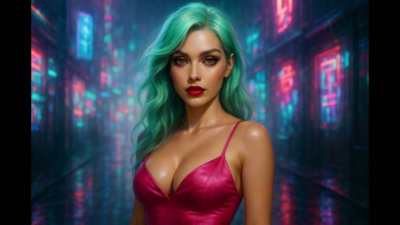 (Trap Synthwave) Revenant Lightfield