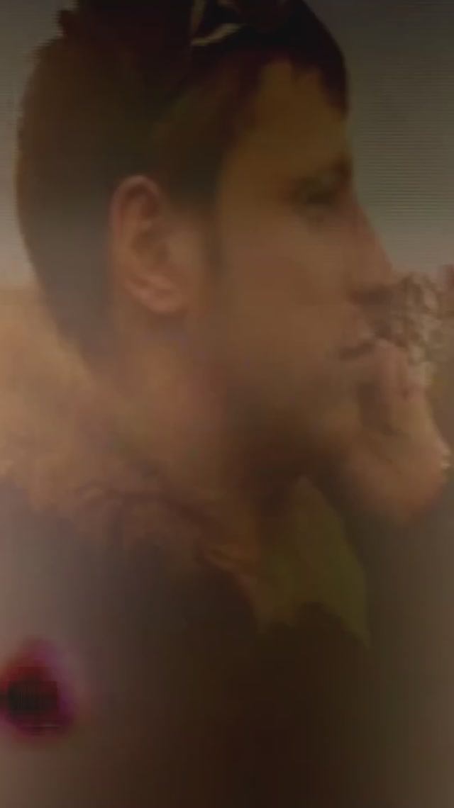 Видеоклип, Фургон & Julliet TT - Новая Осень (2008)