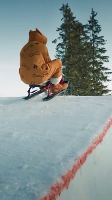 Александр Присмотров-Белов про дублеров в фильме «Иван Семёнов. Первый поцелуй» 🎭🏂 #премьера