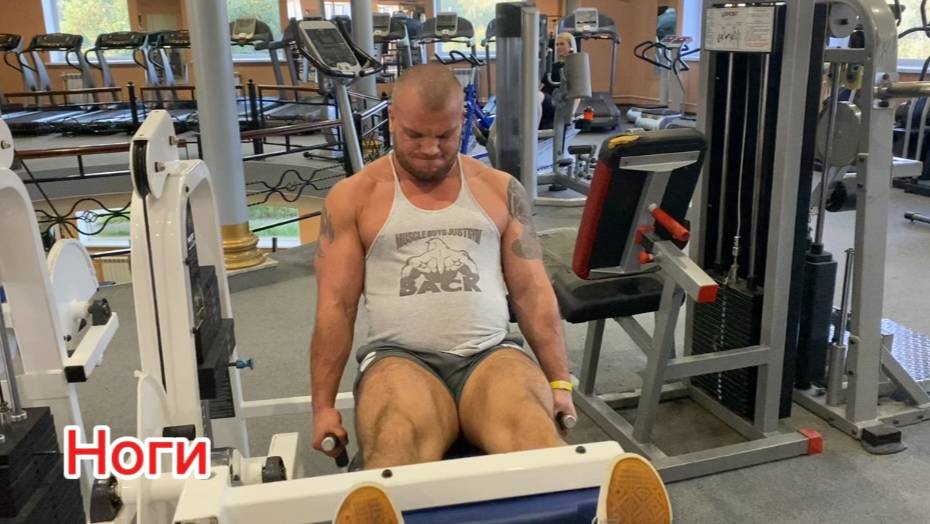 мост день 13