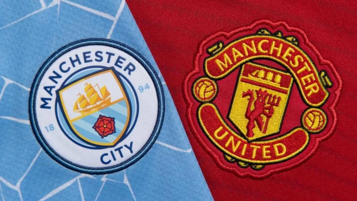 АПЛ! Манчестер Сити-Манчестер Юнайтед! Обзор!