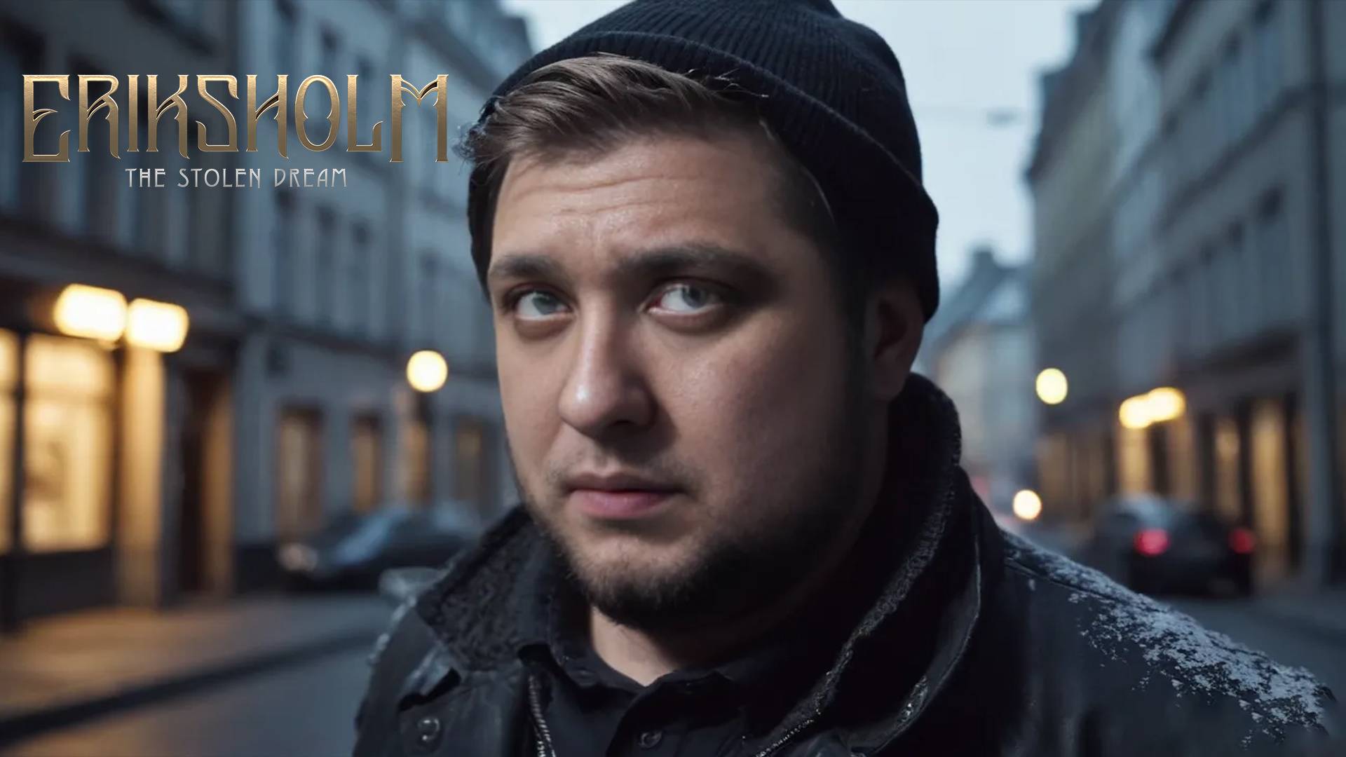 ВОССОЕДИНЕНИЕ ДРУЗЕЙ - Eriksholm: The Stolen Dream #5