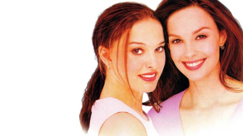 Трейлер фильма - Там, где сердце (2000) Мелодрама