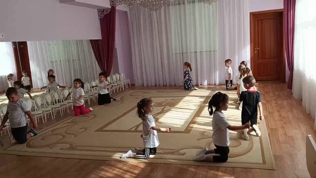 Физкультура 15.09.2025