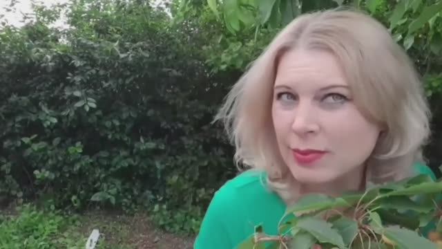 Мои первые видео и фото на канале