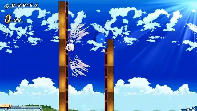 Sonic.exe and The Cursed Stone - Revisit