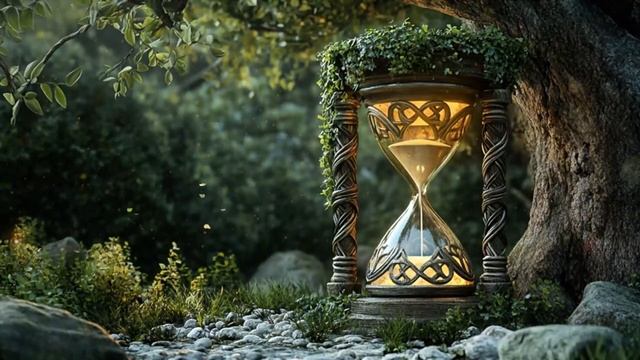 Колыбельные кельтов - Нежная музыка кельтов, фоновая кельтская музыка для сна и расслабления