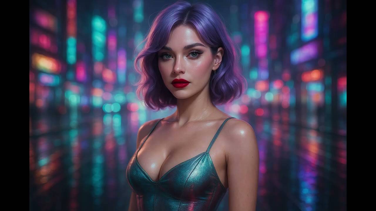 (Trap  Synthwave) Memory Cascade