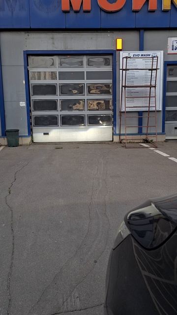 Заменили линзы #Mercedes V #w447, сделали адаптер can дальнего света