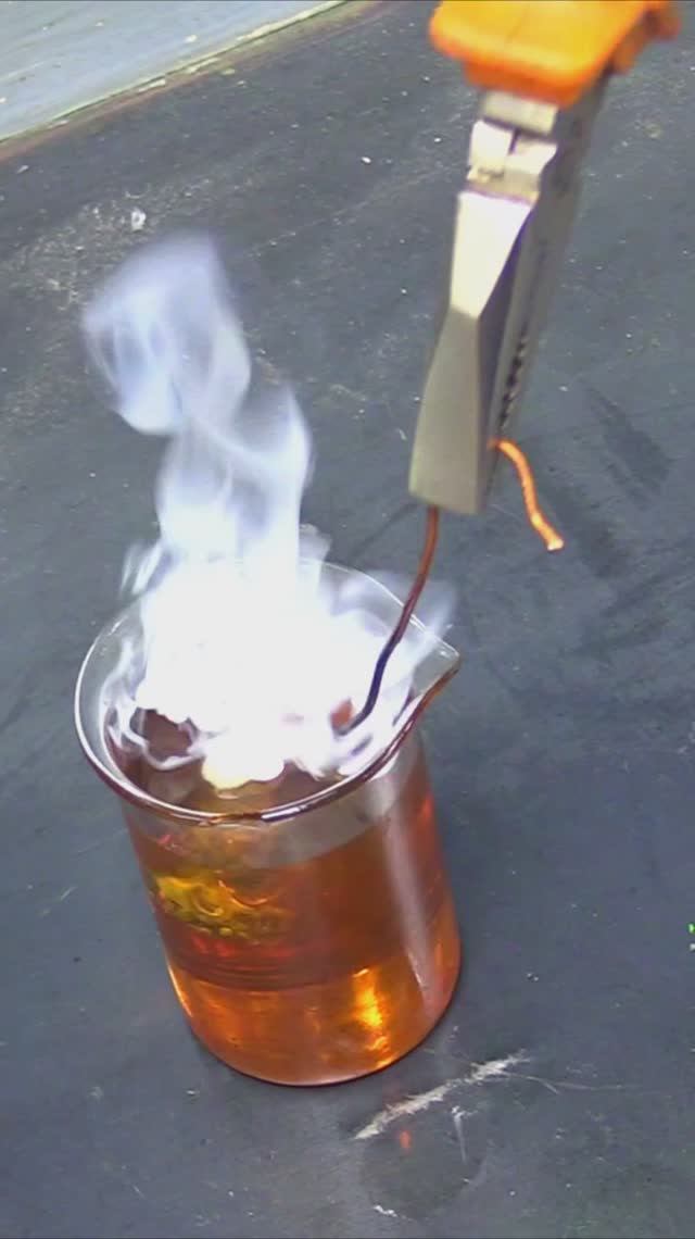 Воронение - вот что это такое!