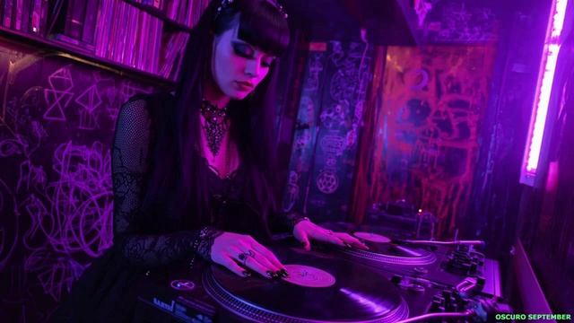 Народный хит в Нейросети - Вампирская лирическая