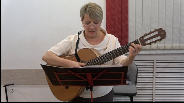 18 Натали - Наталья Баязитова