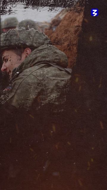 Николай Ткач