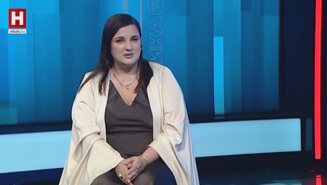 Почему болеют дети? | ГЛУШЕНКОВА — И ТОЧКА