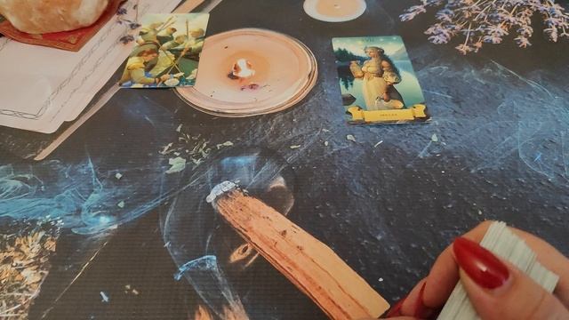 Что он думает о тебе 🍓🤩🥰Расклад по вариантам