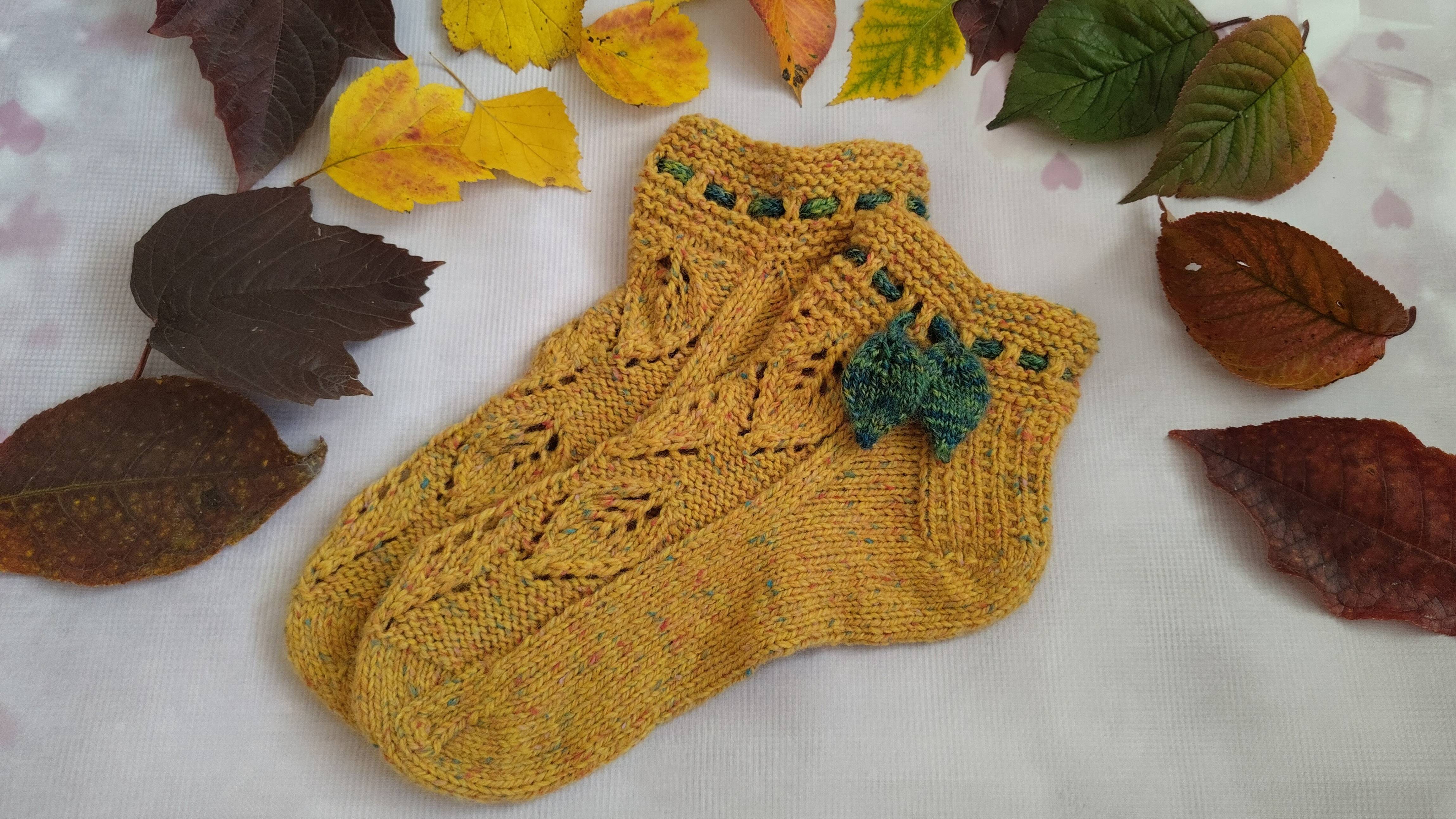🧦🎁 *СП Носочная Коробочка 5* Конкурс "Осенняя рапсодия" Сентябрь 🍂🍁🍂