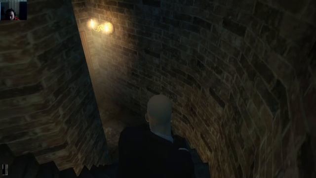 4. Поместье Белдингфордов