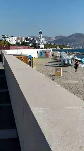 Набережная адмирала Алексея Серебрякова