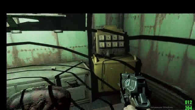 Фоллаут 4 серия 7-10