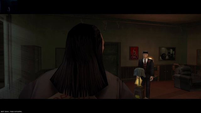 5. Встреча в Роттердаме