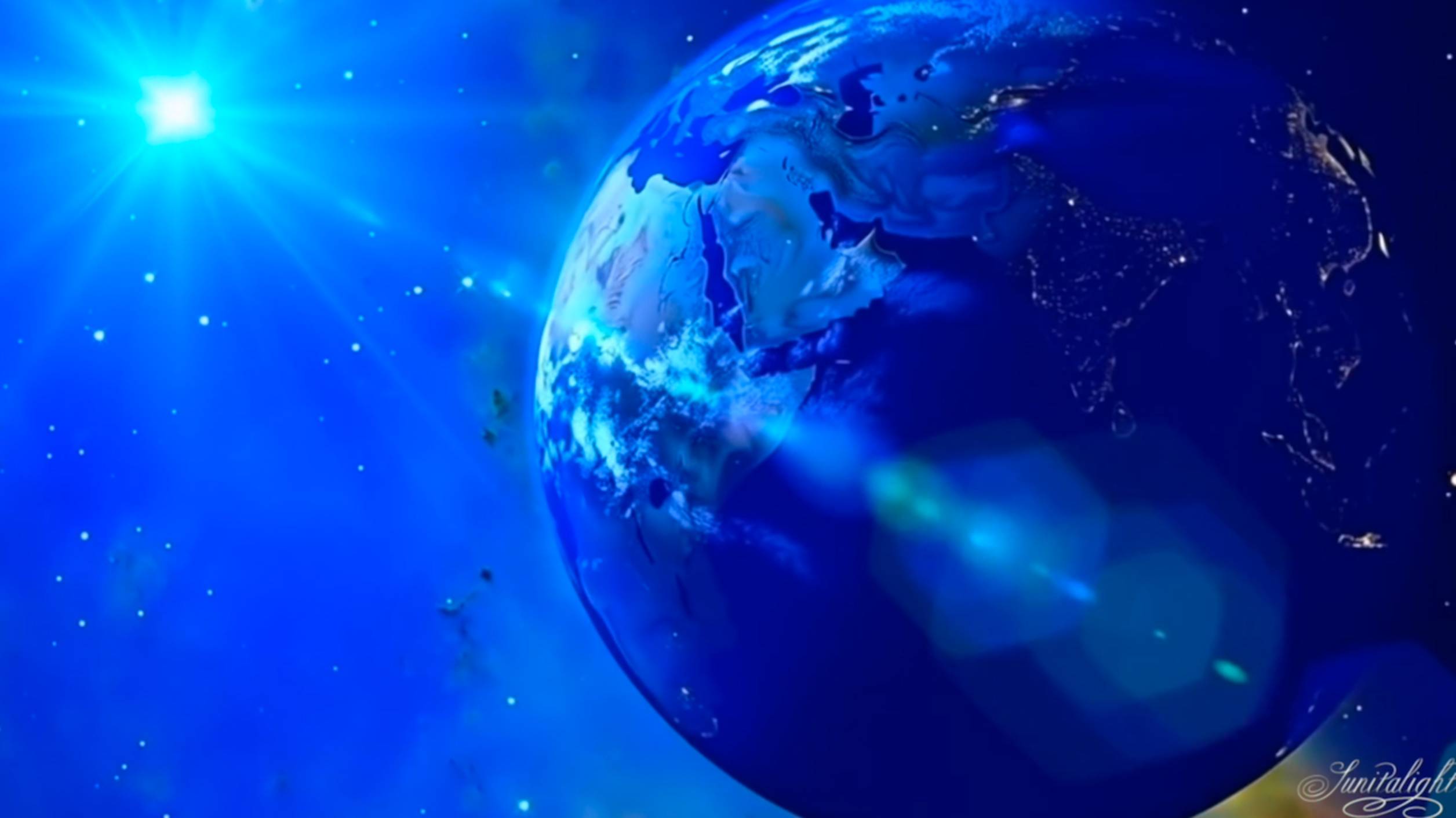 Свет истины. Духовная песня