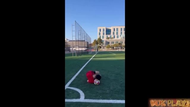 Засмеялся - проиграл челлендж. Лучшие приколы #36