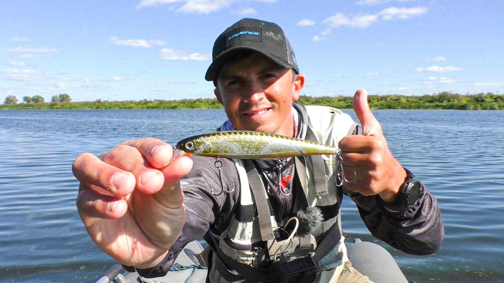 ОНИ ТУТ НЕ ЗАКАНЧИВАЮТЬСЯ! И СРЕДИ них ОНА МАМАНЯ! Рыбалка на спиннинг в 2025