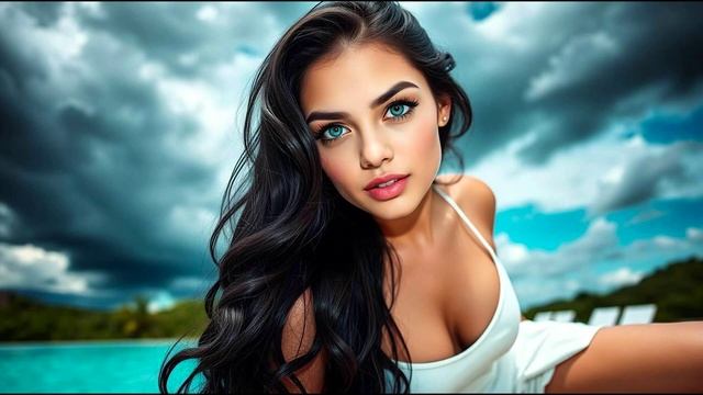 DJ Xoxo - Pure Desire (2025)