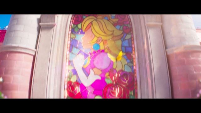 Братья Супер Марио В Кино 2 - Русский трейлер тизер