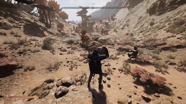 PIONER - Рубеж трейлер