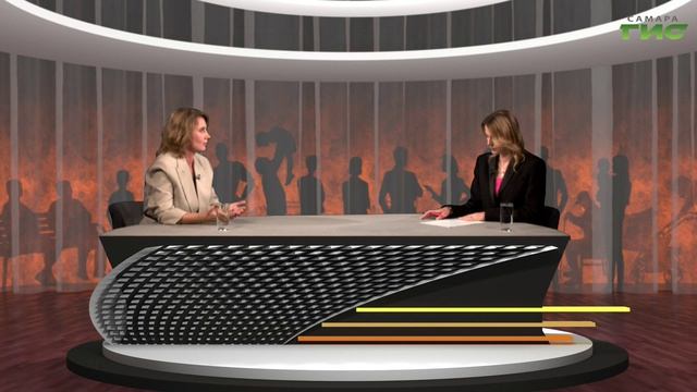 "Бизнес с умом" / "Разговор по душам" от 16.09.2025