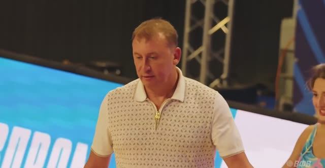 Бронза России 2025 и ФВКК