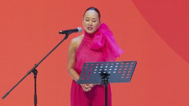 Ассамблея народов России. Русские чтения в Санкт-Петербурге (2025, МФОК)