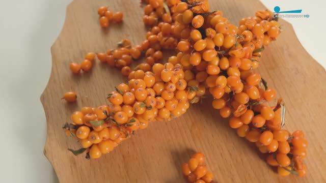 Облепиха: как правильно выбрать и приготовить