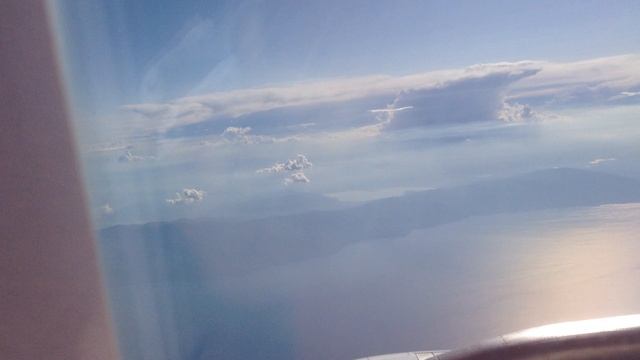 Греческий остров в Эгейчском море!