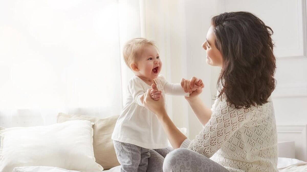 Кому положен отпуск по уходу за ребенком до полутора лет?