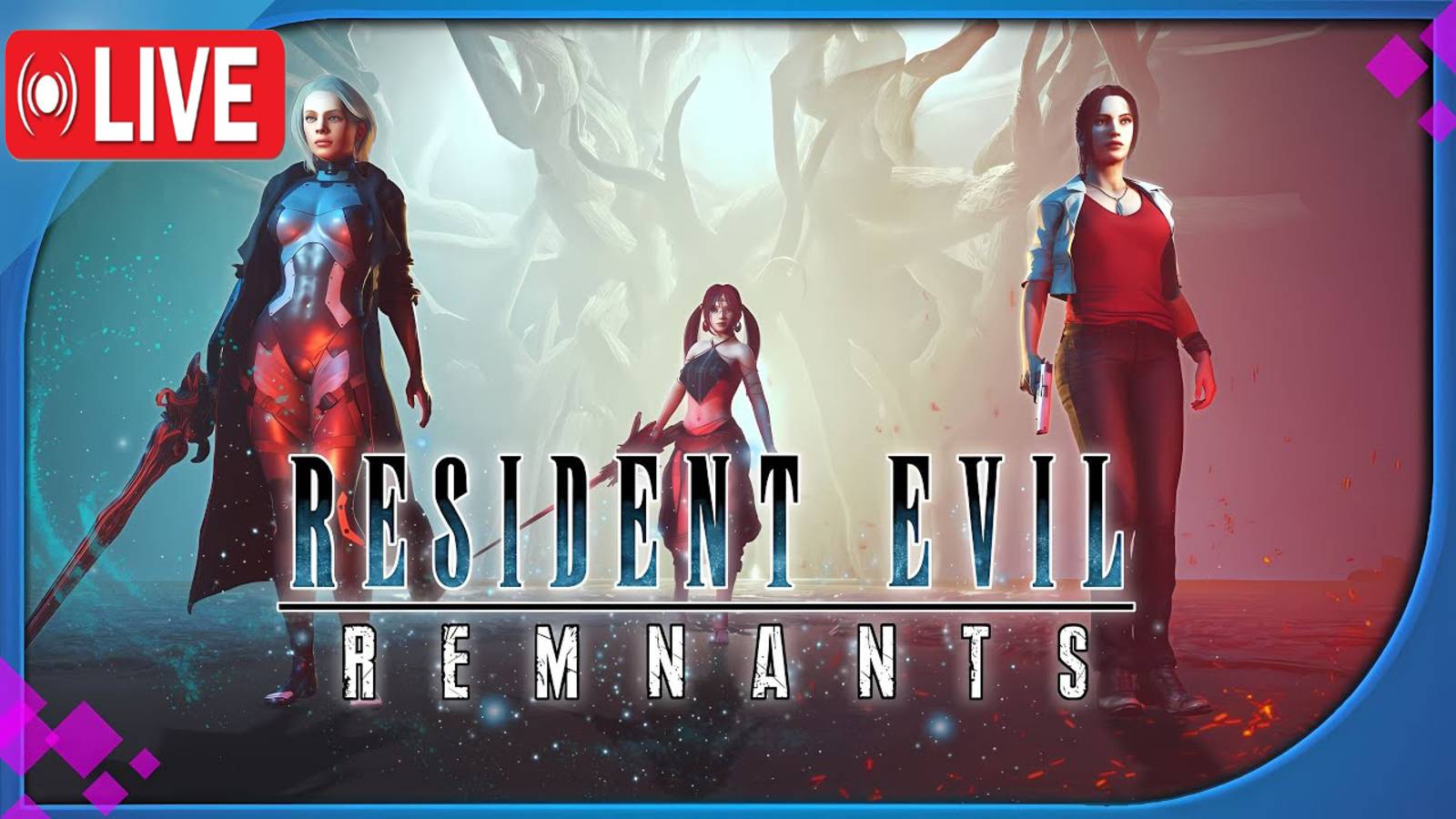 Resident Evil: Remnants | Обитель Зла: Остатки