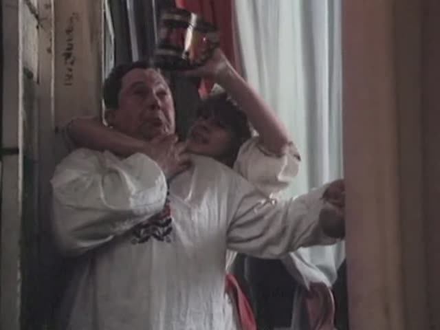 Позови меня с собой \  вариант № 1- авторский (клип)