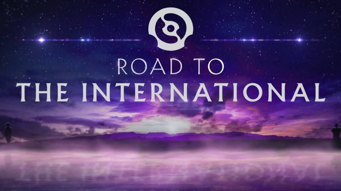 13.09.2025 The International (Dota 2) - Xtreme vs. Nigma - ДОРОГА НА TI 2025 - ПЛЕЙ-ОФФ