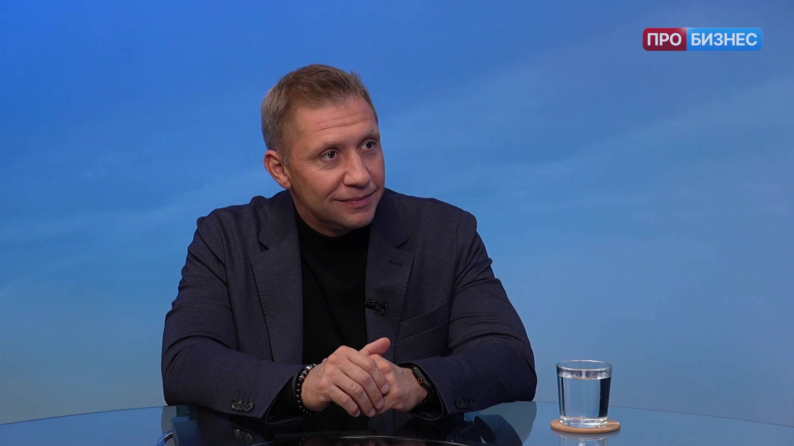 Цифровые горизонты. Михаил Кудашев, IT-директор SOKOLOV