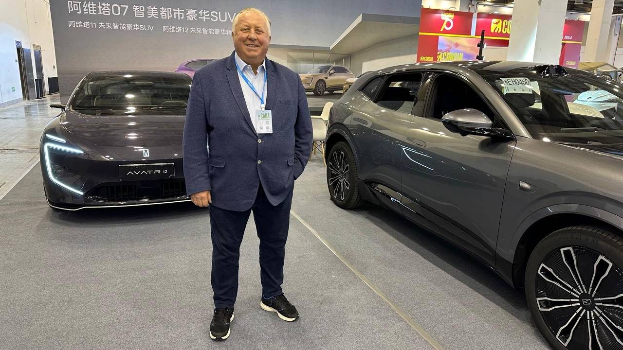 Президент РОАД приглашает принять участие в выборах в Совет РОАД!