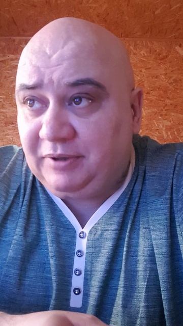 Испанский стыд-9