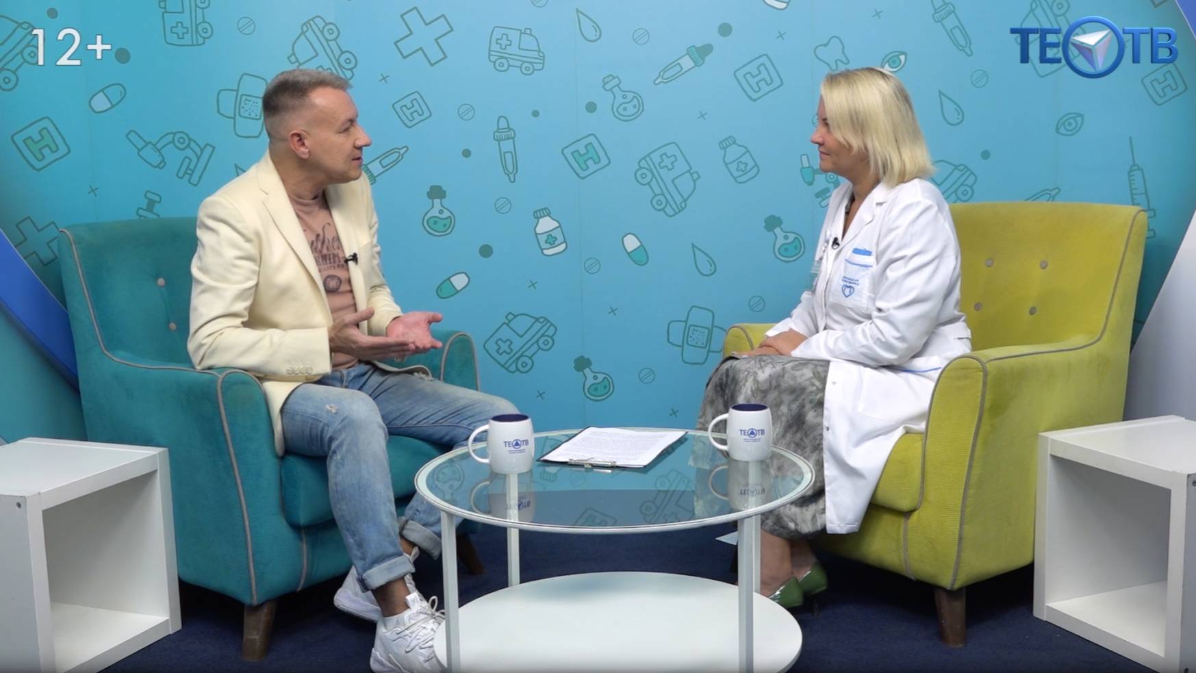 Глютен и лактоза: друзья или враги?